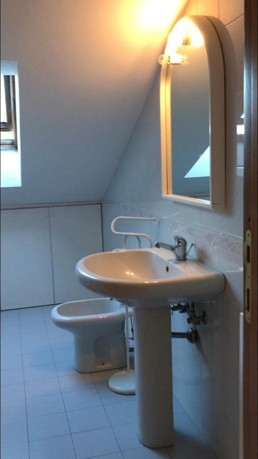 Ascoli Bonjour B&B & Apartments Parcheggio Privato & Giardino Ascoli Piceno Exterior photo